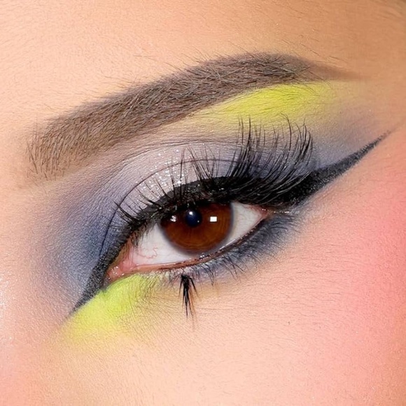 Jeffree Star Cosmetics Beauty Killer 2 Artistry Eyeshadow Palette ~ New In Box - Picture 11 of 15